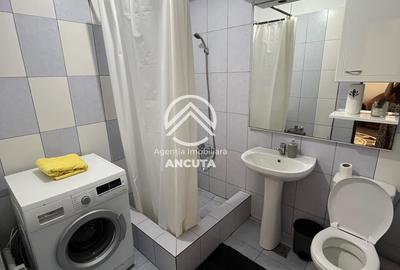 Apartament de inchiriat in Floresti | 2 camere + parcare | Muzeul Apei - 8