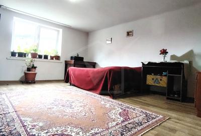 Casa cu posibilitate de reconversie, front la doua strazi - Dambu Rotund - 16