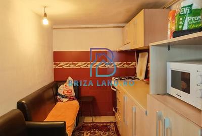 Bucurestii Noi, Straulesti, casa sup. 100mp, 3 camere, teren 193mp - 12