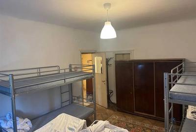 Apartament cu 2 camere semidecomandat în Romană