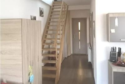 Casa noua tip duplex 3 camere finisata complet - 1