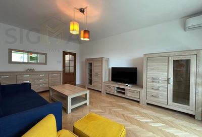 Apartament cu 2 camere 62 mp, Manastur! - 1