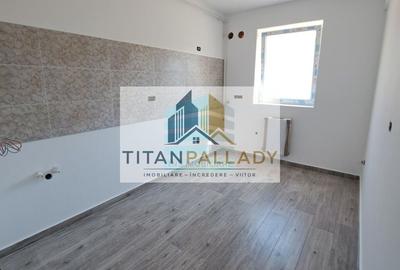 Apartament cu 3 camere în Theodor Pallady