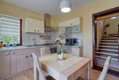 Vila/Casa La Poalele Munților Măgura Branului, Predelut - 9
