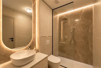 ARQA by MRS Residence | Apartament premium cu 2 camere | Terasă generoasă | - 17