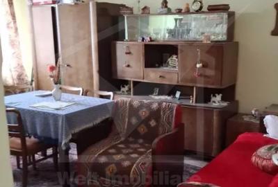 Apartament cu 3 camere decomandat în Grigorescu