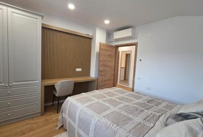 De Inchiriat -Casă 4 camere  premium- Teleferic Grand Residence -Cristian Brasov - 26