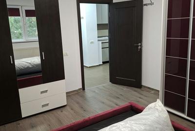 Închiriere apartament de 2 camere | decomandat | nou | Residence - 12