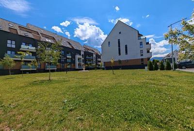 Inchiriem Garsoniera, Moderna, Decomandata, Tractorul, Maurer Villas - 14