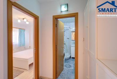 Apartament 3 Camere Iancului - Ritmului - Ferdinand - Obor - 12