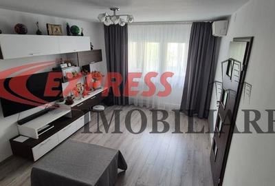 Apartament cu 2 camere decomandat în Dristor