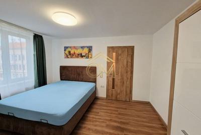 Aparatment 3 Camere-Etaj 3- Ultracentral- Modern - 4
