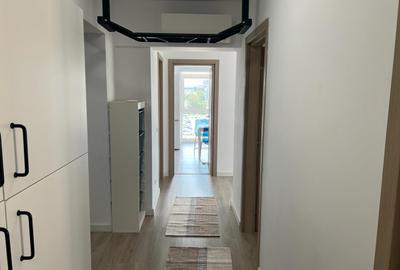 Apartament cu 3 camere Tudor Vladimirescu-vis a vis de Iulius Mall Cod 163232 - 4