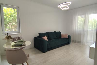Apartament cu 2 camere decomandat în Militari