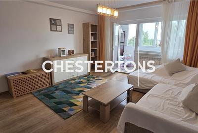 Drumul Taberei/ Apartament 3 camere 73mp/ mobilat si renovat/ aer conditionat - 3