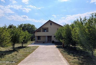 Arges | Valea Mare-Bratia | Vila veritabila 276 mp in zona pitoreasca - 1