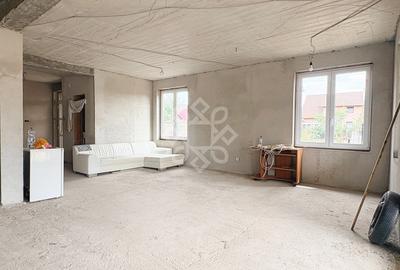 Casa noua de vanzare, teren 745 mp Episcopia, str. Avicenna - 5