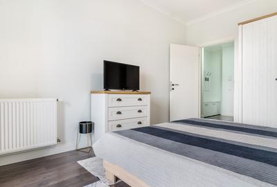 Apartament 2 camere, cart.Europa, str.Aurel Gurghianu, parcare subterana, balcon - 11