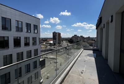 Spațiu de birouri premium de închiriat – Centru, Oradea - 7