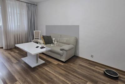 Apartament 3 camere decomandat etaj1/ Berceni - 1