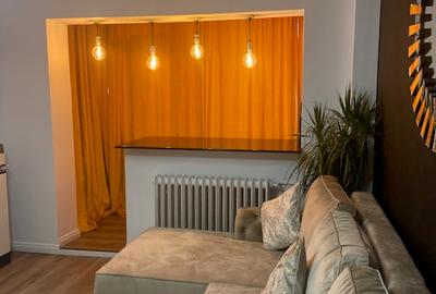 Apartament LUX Metrou C. Georgian - 8