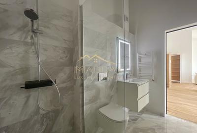 Apartament 2 Camere**TERASA**Bloc boutique***NOU// DOMENII - 11