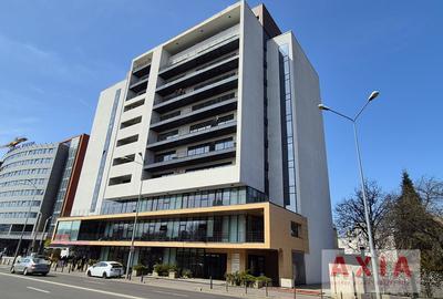 Birou, 2060 mp în Cotroceni