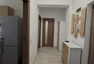 2 Camere Militari Residence,Decomandat,Et.3,Parcare - 2