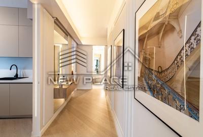 CORTINA NORTH | Apartament exclusivist [+21% TVA] Terasa de 11 mp - 9