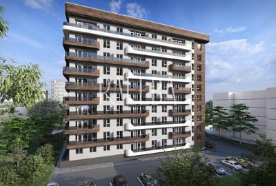 | 3 camere | Magic Danube | Parcare Inclusa | Comision 0% | - 10