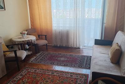 Apartament 2 camere, de vânzare, în Mănăștur, strada Gr. Alexandrescu,  52mp - 1