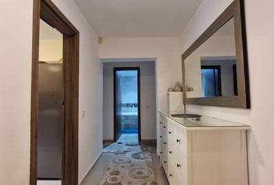 Nerva Traian - Timpuri Noi -  metrou - Apartament cu 3 camere , modern, centrala - 23