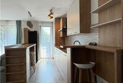 PET FRIENDLY I 3 camere l 2 bai l Garaj Subteran l zona FSEGA l Bloc nou - 10