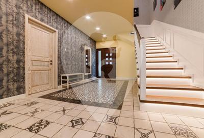 Casa lux 237 mp -  5 camere  -  cartier Noua Brasov - 8