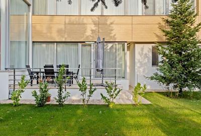 Luxury villa, Cambridge School, Iancu Nicolae area - 18