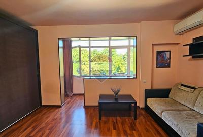 Vânzare apartament 2 camere, CF1, semidecomandat, zona Nord, etaj 3 - 3