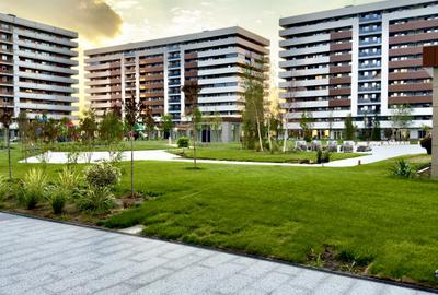 APARTAMENT 3 CAMERE COMPLEX NOU COPOU 0% COMISION - 14