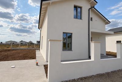 Comuna Berceni - Casa de vânzare | 4 Camere | 2  Bai | 360mp Teren - 1