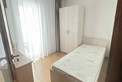 Apartament de închiriat, 4 camere, 80 mp, Mărăști zona Expo Transilvania - 5