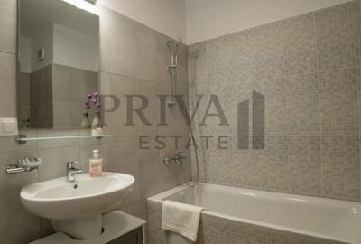 Apartament 3 camere decomandat, 60 mp, etaj 1,  Denya Forest - 11