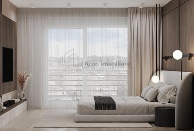 Apartament 4 camere - 18