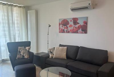 Apartament in zona Aviatiei, complex rezidential - 1