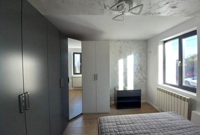 Pret redus ! Apartament tip studio , parter inalt , bloc nou , liber - 4