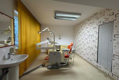 Apartament 3 camere blocul  Scriitorilor - Apolodor- Bulevardul Unirii - 1