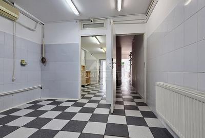 Spatiu comercial Aviatiei - parter, 118 mp, teren 141 mp, ideal investitie - 2