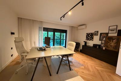 Triplex în Emerald Residence,4 parcări incluse,mobilat și utilat complet - 41