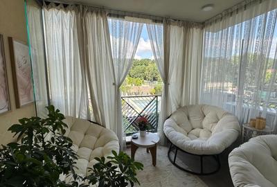 TRIANA | APARTAMENT 3 CAMERE | PISCINA | PARCARE - 4