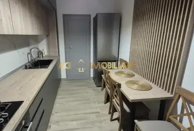 Apartament cu 2 camere decomandat, mobilat în Berceni