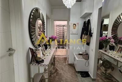 Apartament 2 Camere de vanzare – 52.6mp – Parter inalt – Mobilat si utilat - 6