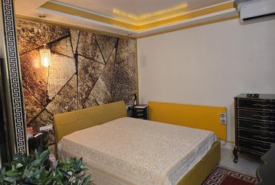 Vanzare Apartament cu 3 Cam | Mobilat / Utilat LUX - 2 Bai | 2 Loc Parcare | Box - 14